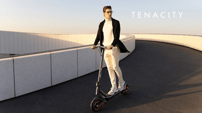 Yadea Elite Prime X1 Electric Scooter Yadea