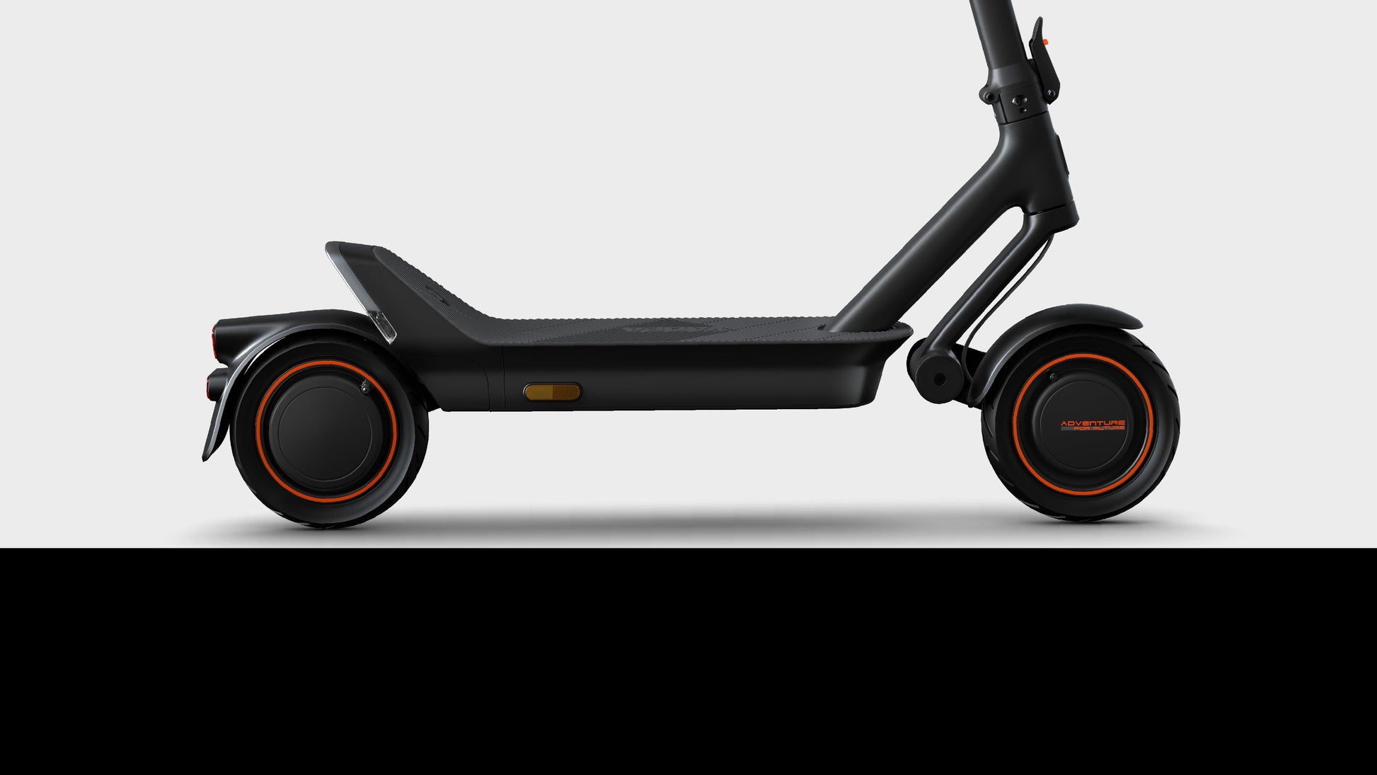 Yadea Elite Prime X1 Electric Scooter Yadea