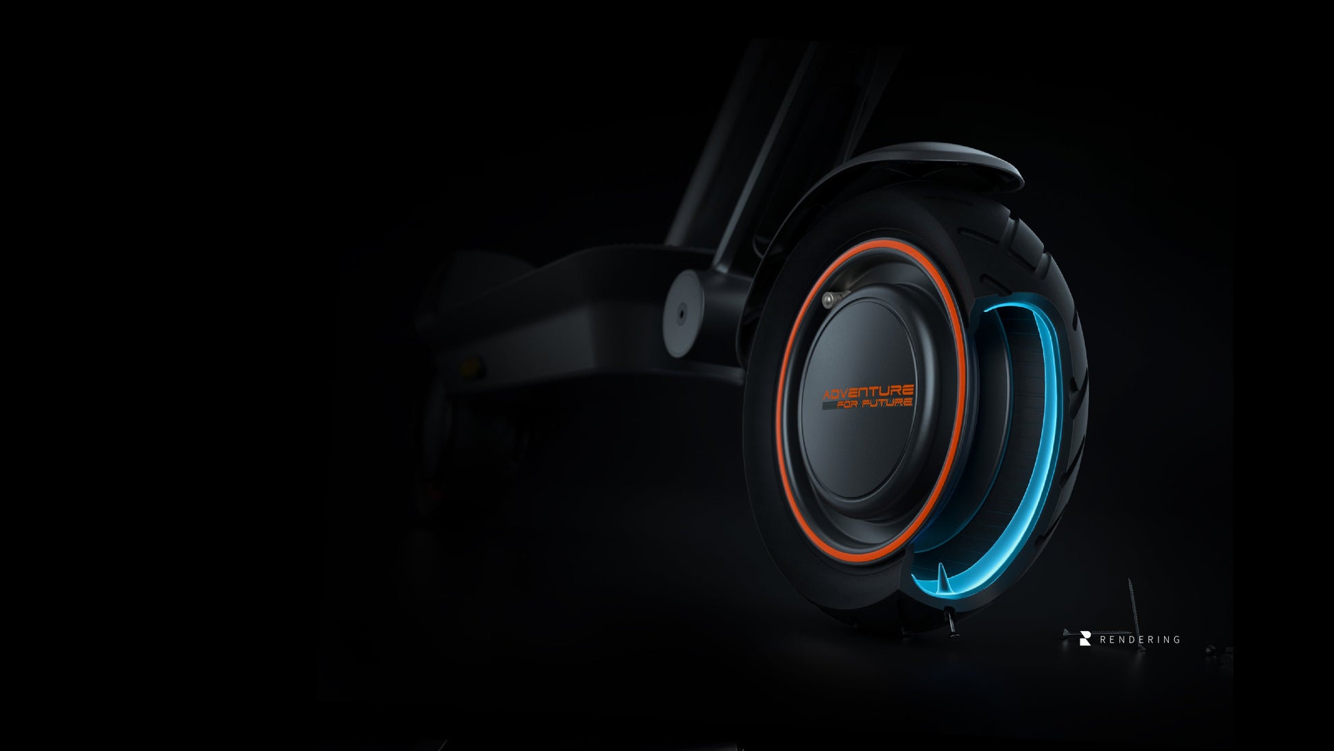 Yadea Elite Prime X1 Electric Scooter Yadea