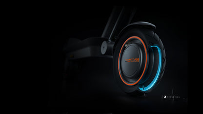 Yadea Elite Prime X1 Electric Scooter Yadea