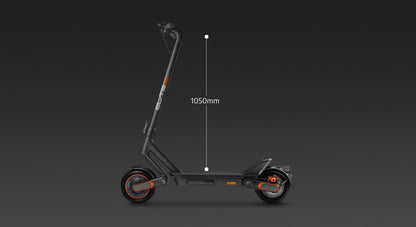 Yadea Elite Prime X1 Electric Scooter Yadea