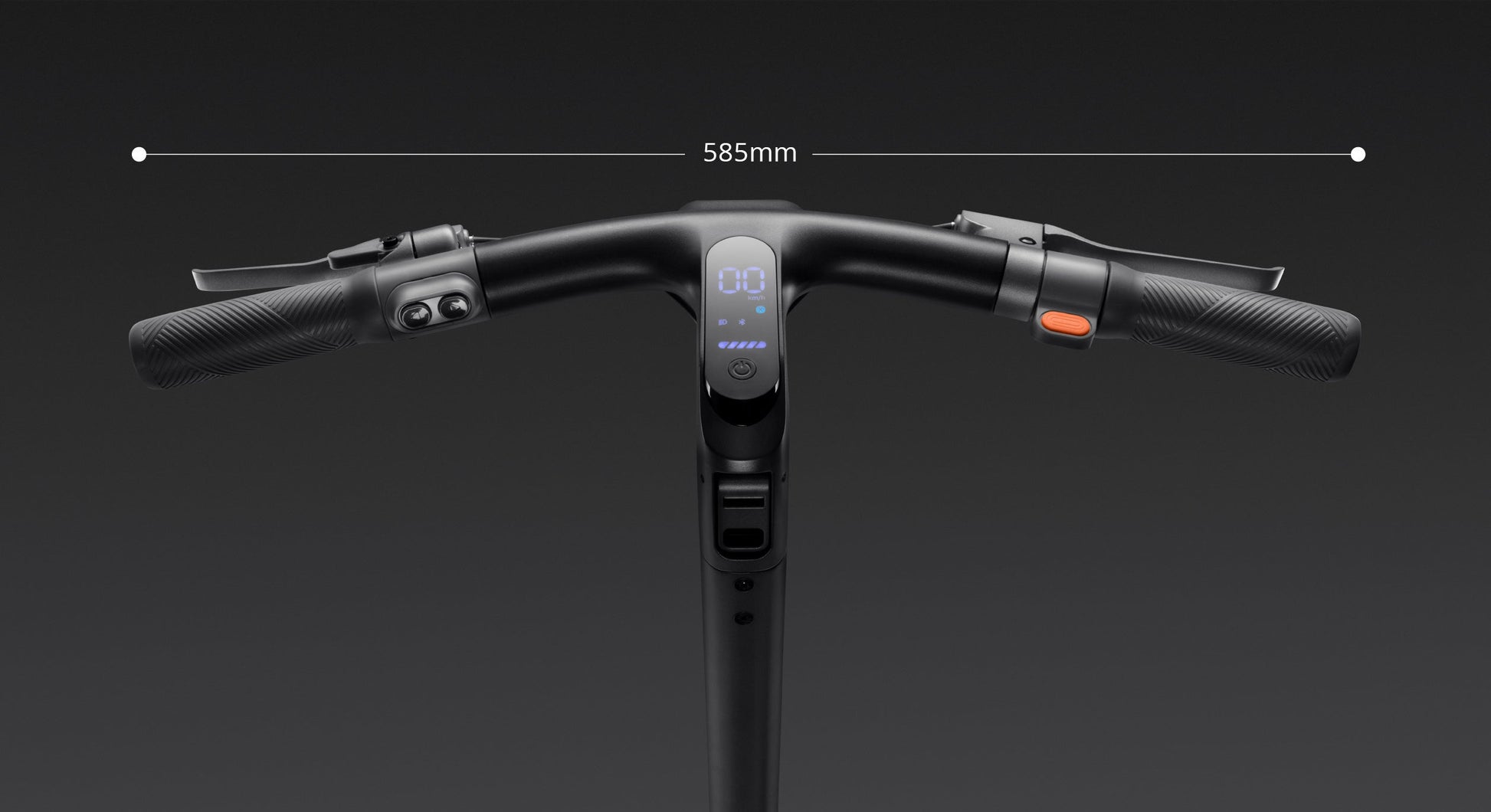 Yadea Elite Prime X1 Electric Scooter Yadea