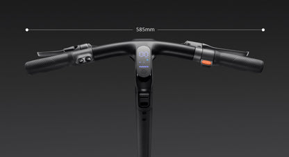 Yadea Elite Prime X1 Electric Scooter Yadea