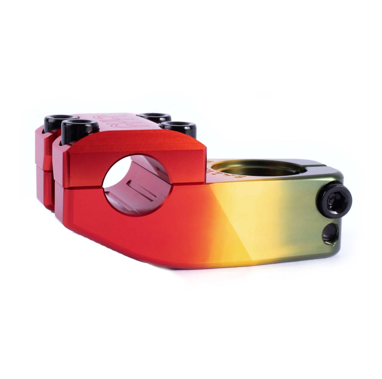 Cult Salvation V4 Top Load Stem 51mm - Rasta Cult Bikes