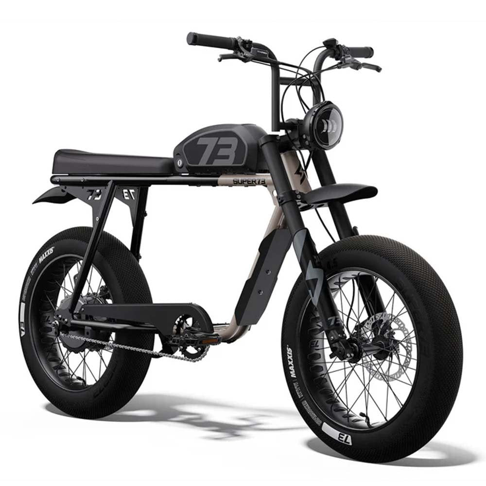 SUPER73-S2 SE Sandstorm E-Bike