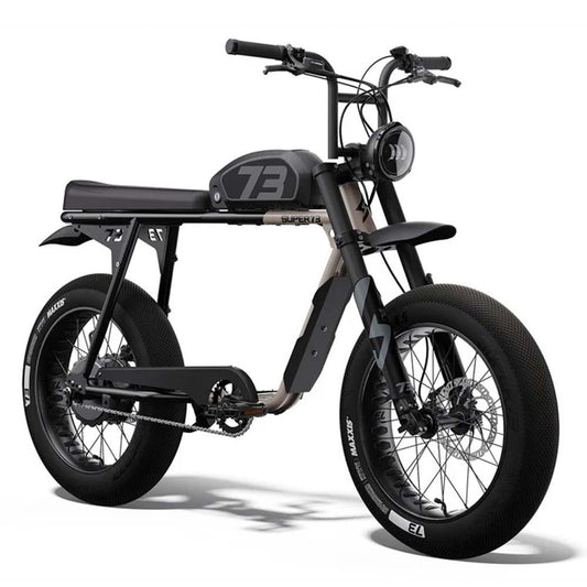 SUPER73-S2 SE Sandstorm E-Bike