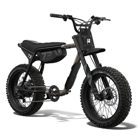 SUPER73 Z Adventure CORE Sandstorm