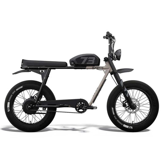SUPER73-S2 SE Sandstorm E-Bike