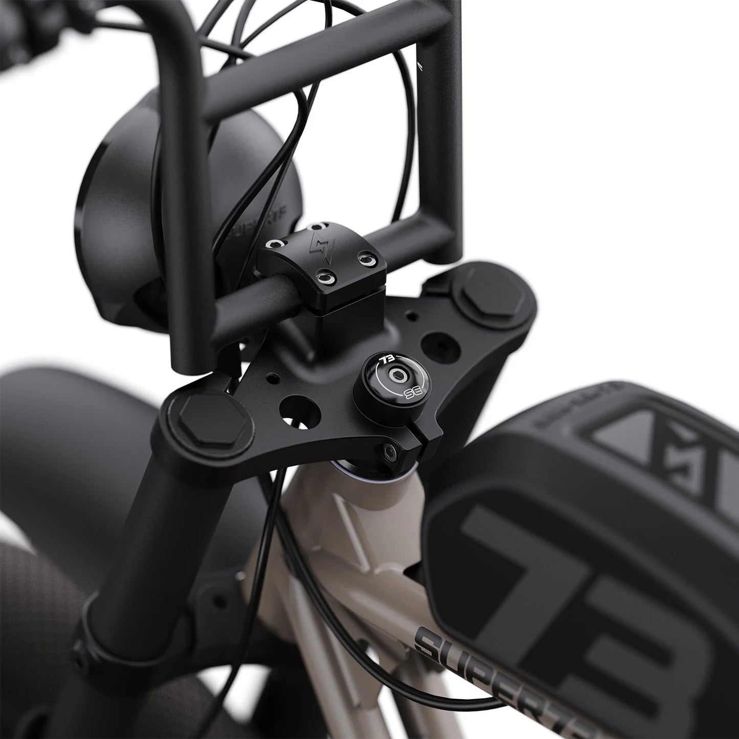 SUPER73-S2 SE Sandstorm E-Bike