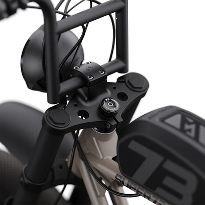SUPER73-S2 SE Sandstorm E-Bike
