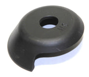 S&M Bikes Cymbal Rear Drive-Side Hub Guard 4130 Black BIKEFACTORY Hawaii