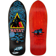 Santa Cruz Natas Kitten Reissue Deck 9.89" BIKEFACTORY Hawaii
