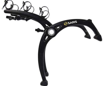 Saris Bones EX 3-Bike Rack BIKEFACTORY Hawaii