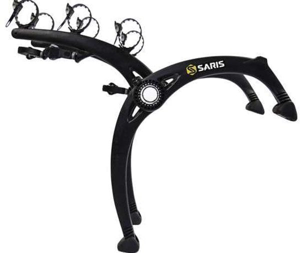 Saris Bones EX 3-Bike Rack BIKEFACTORY Hawaii