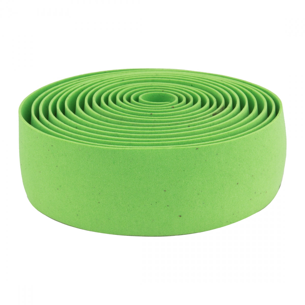 Origin8 Cork Handle Bar Tape Light Green