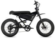Juiced Scrambler Full Suspension