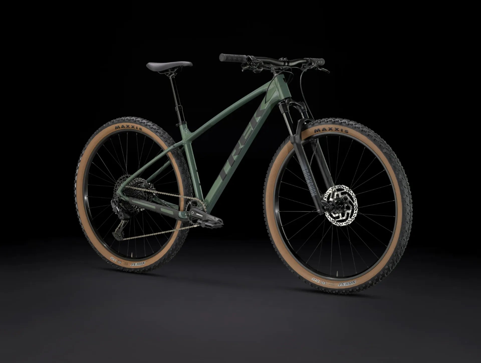 Trek Marlin 7 Gen 3 XS (27.5") - Keswick