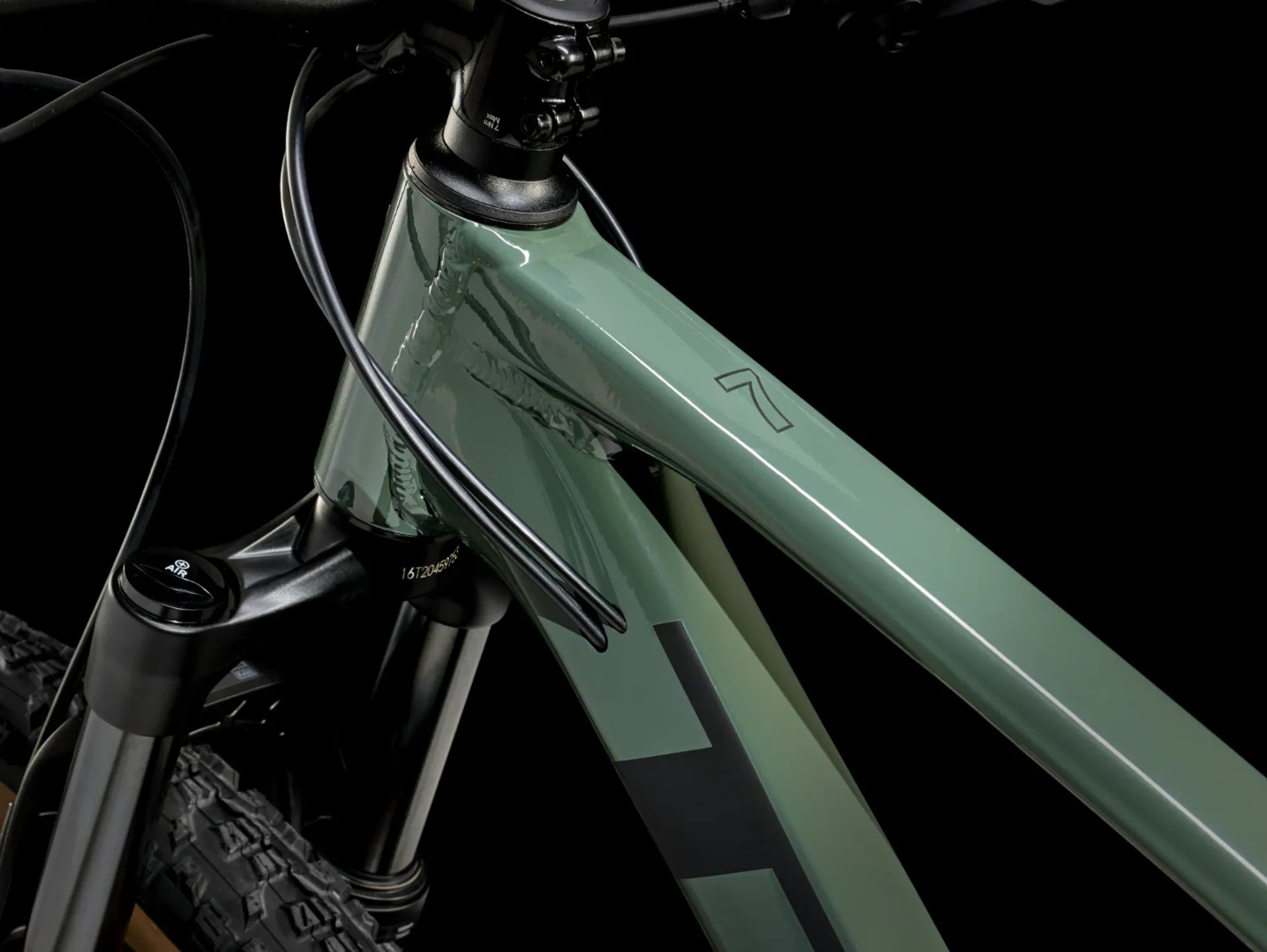 Trek Marlin 7 (Gen 3) XS 27.5 Trek Marlin 7 (Gen 3) XS 27.5
