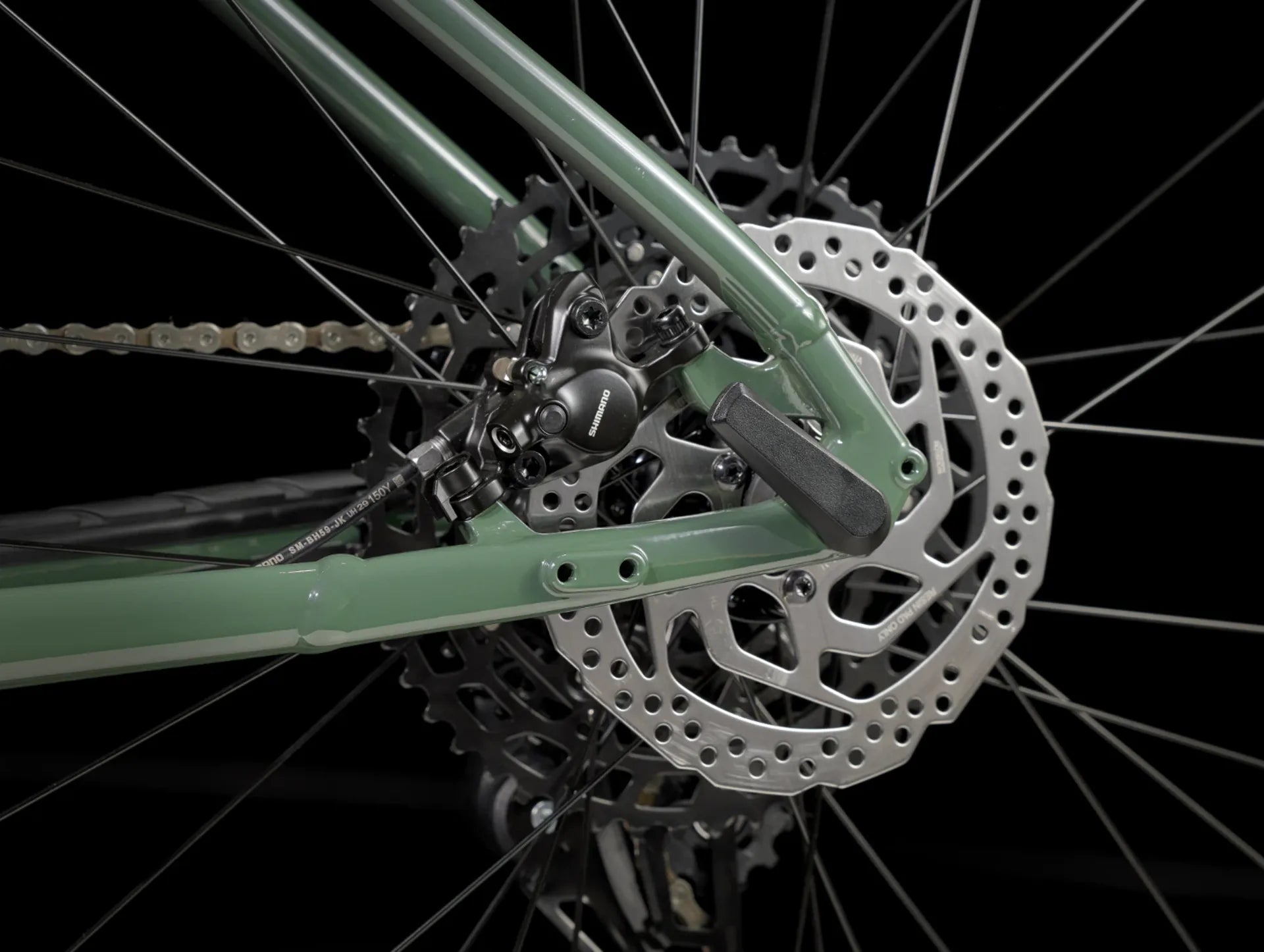 Trek Marlin 7 Gen 3 XS (27.5") - Keswick