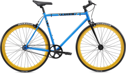 SE Racing Lager - 55cm (Blue) SE Racing