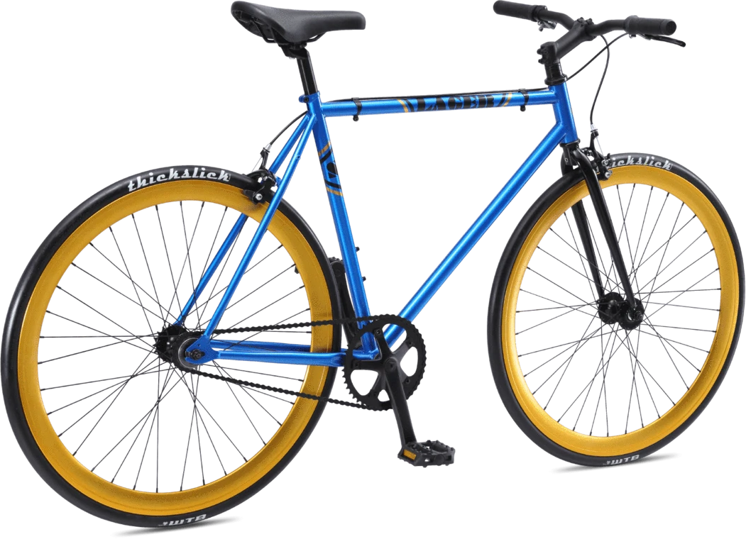 SE Racing Lager - 55cm (Blue) SE Racing