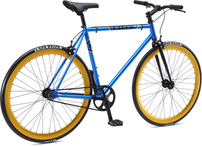 SE Racing Lager - 55cm (Blue) SE Racing