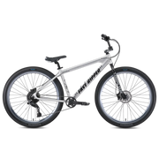 SE Racing Fast Ripper 29" Ball Burnished Silver