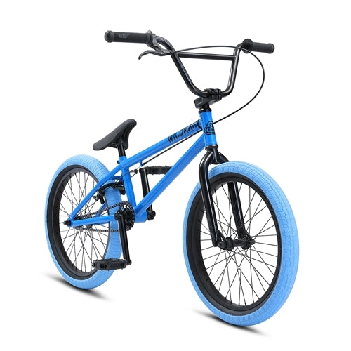 SE Racing Wildman 20" 19.5"TT Blue