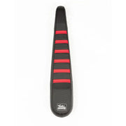 Thrill Seekers Black / Red SUPER73 R/S Series Seat Cover Thrill Seekers