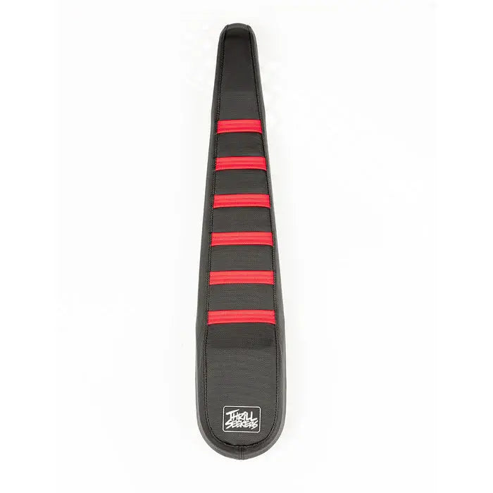 Thrill Seekers Black / Red SUPER73 R/S Series Seat Cover Thrill Seekers