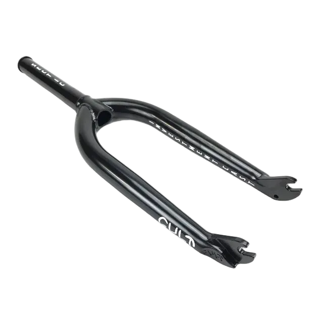 Cult Sect Fork 28mm 29" - Black