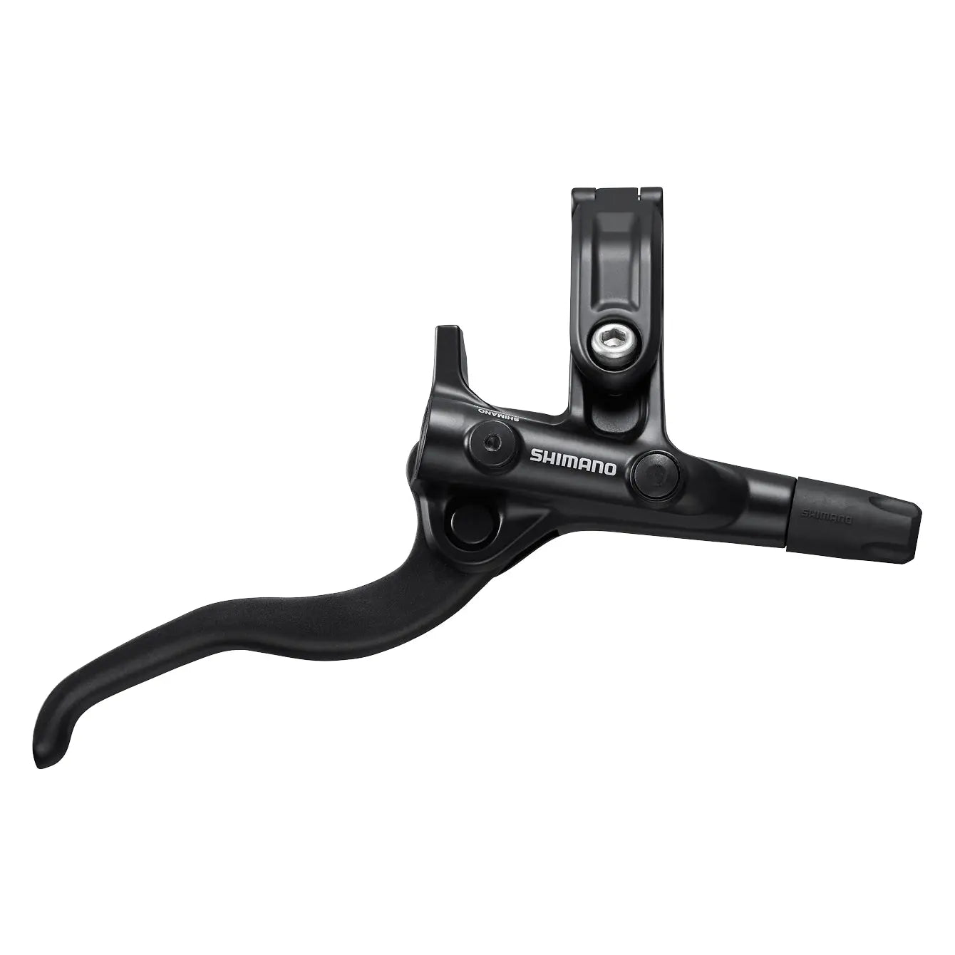 Shimano Deore J-Kit M4100/MT420 Front Brake Lever/Caliper Black BIKEFACTORY Hawaii