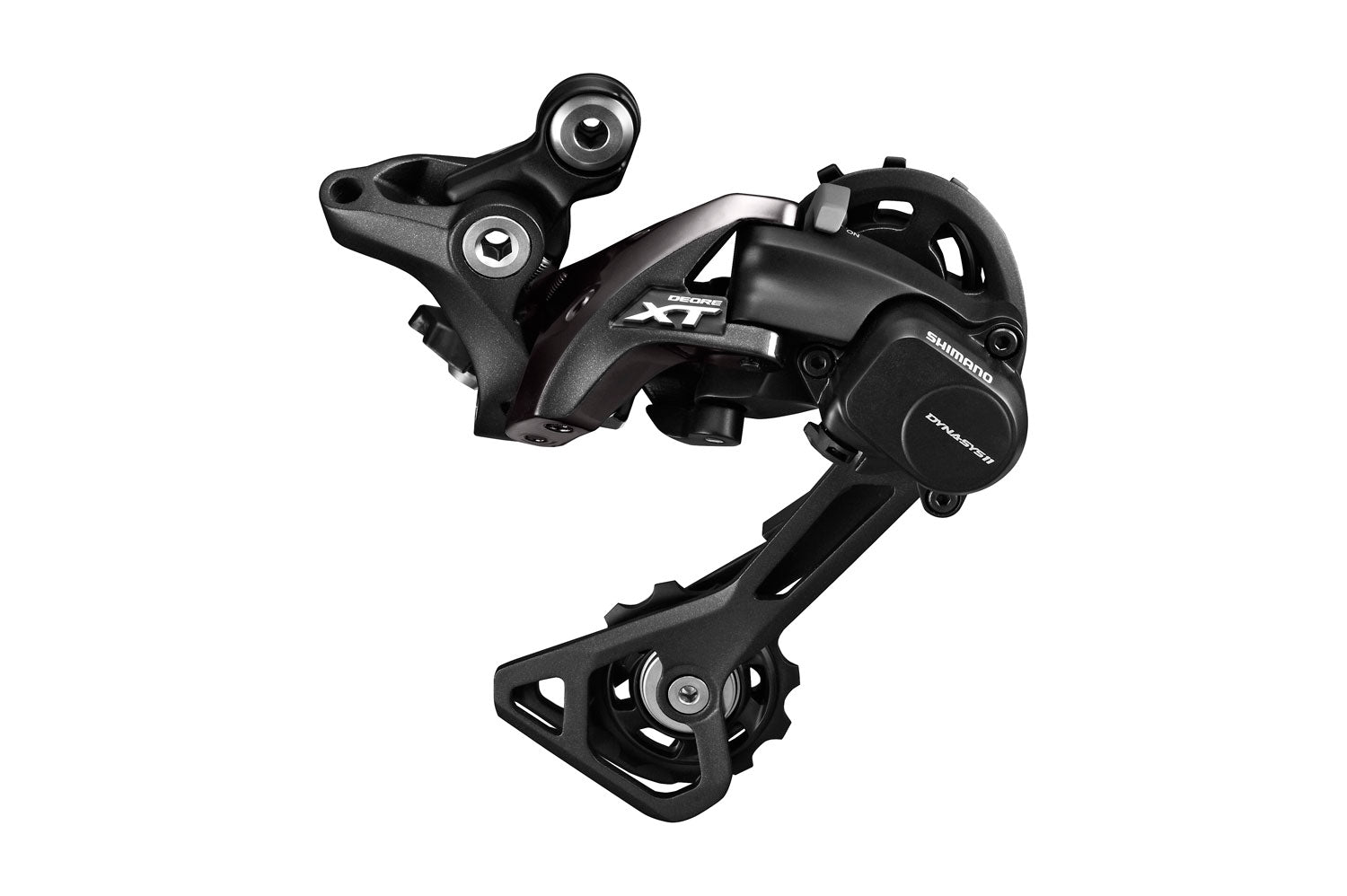 Shimano RD-M8000 XT Rear Derailleurs - 11 Speed BIKEFACTORY Hawaii