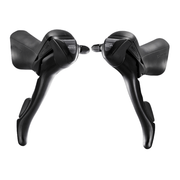 Shimano Sora ST-3500 9 Speed Double STI Shifter/Levers Black BIKEFACTORYHawaii