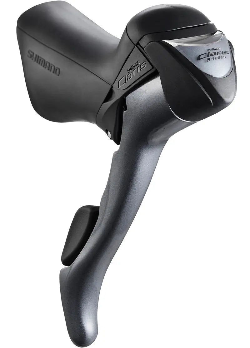 Shimano Claris 2400 8 Speed STI Right Shift/Brake Lever BIKEFACTORY Hawaii