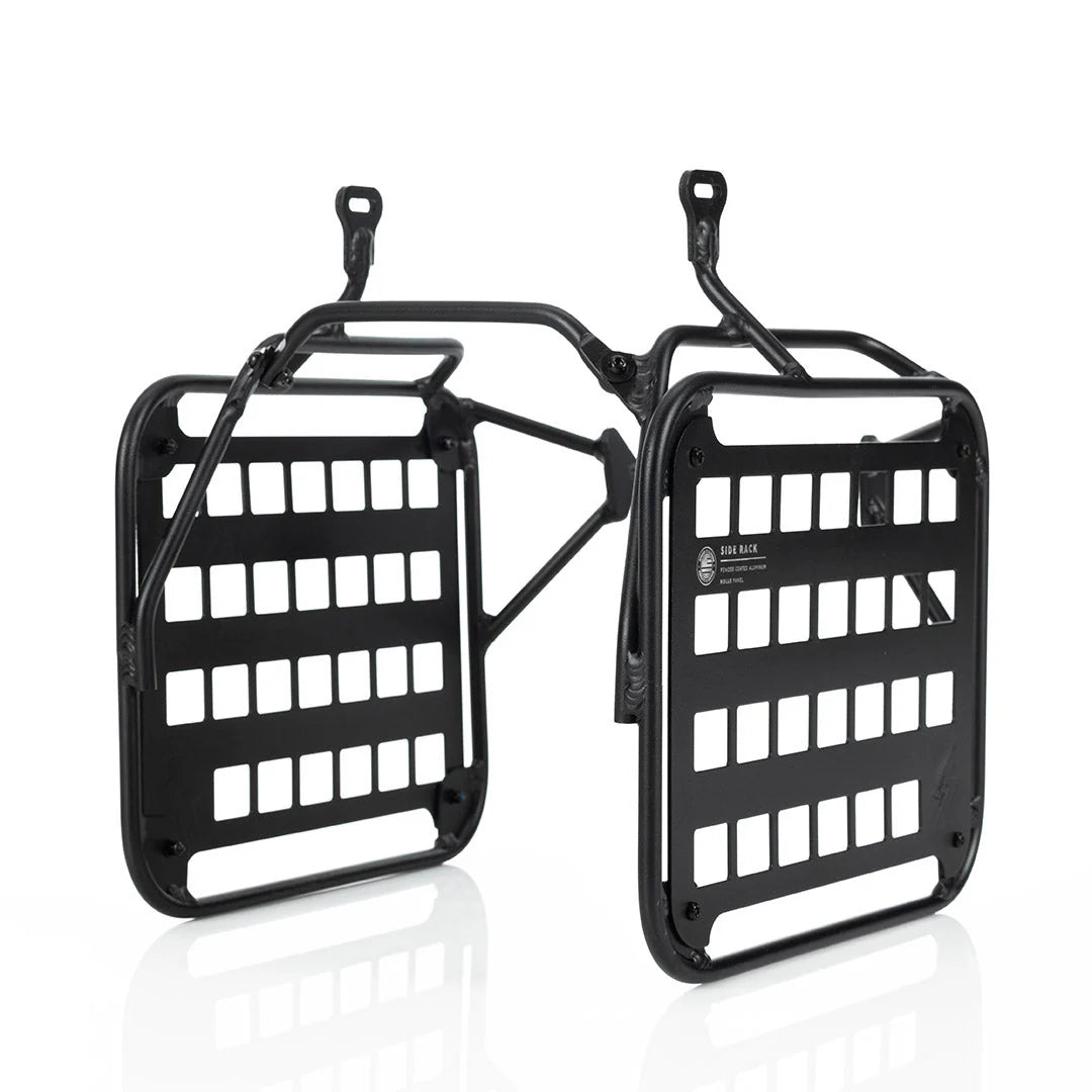SUPER73 Side Rack - R Series