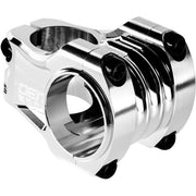 Deity Copperhead Stem (50mm) - Silver