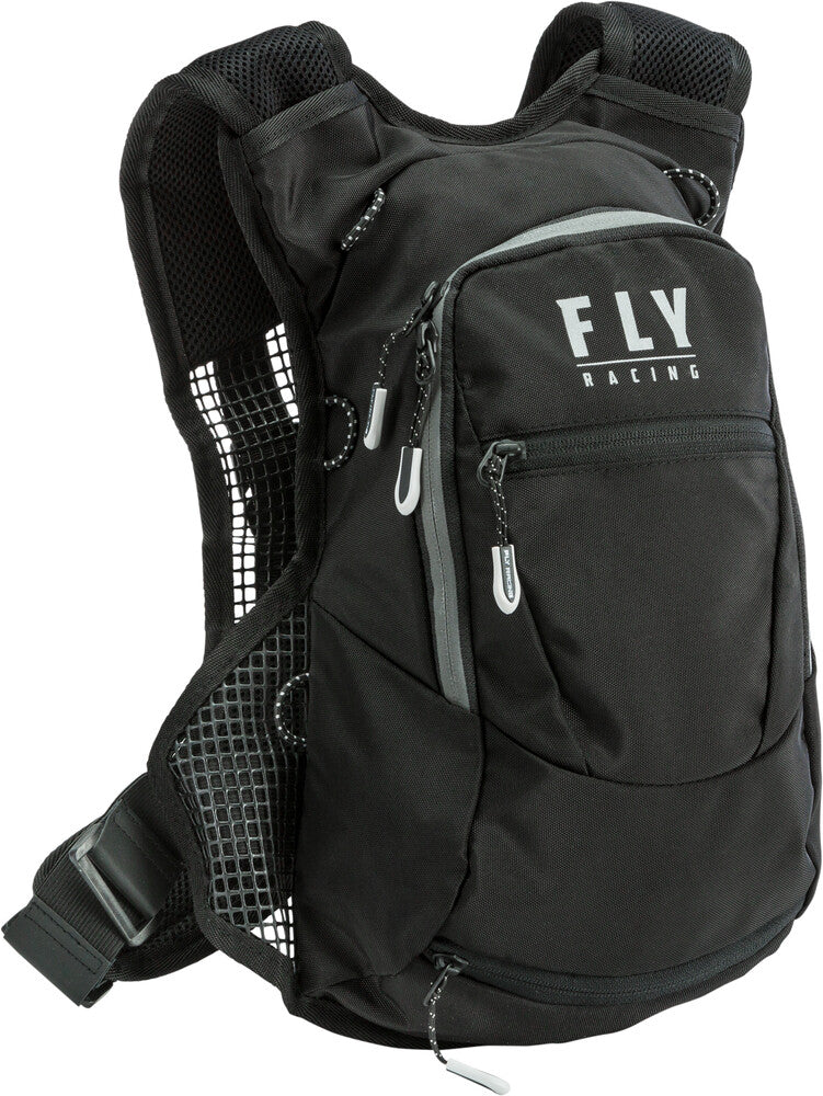 FLY RACING XC 70 HYDRO PACK 2L BLACK