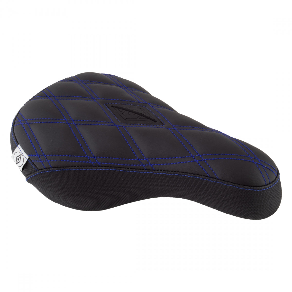 Alienation Pivotal Gripper Saddle - Blue