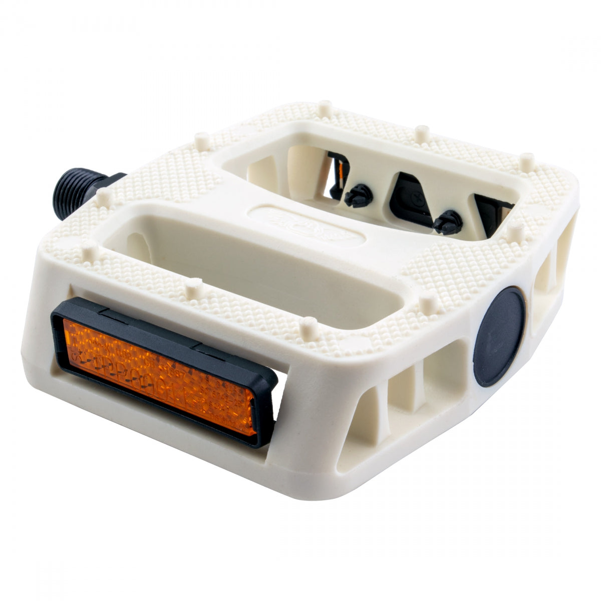 SE Bikes 12 O-Clock Pedals 9/16