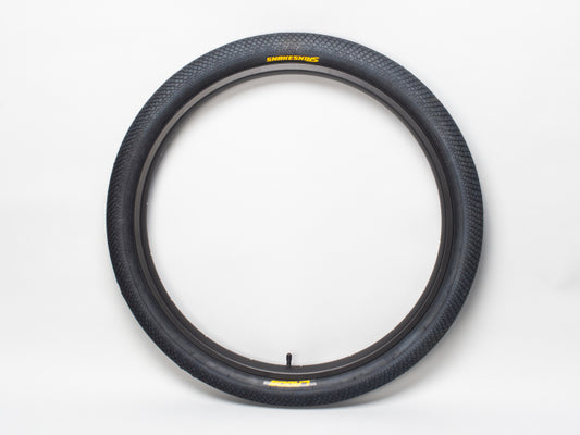 Snakeskin S Stick compound Black (SINGLE) USA