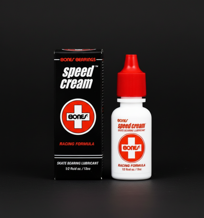 Bones Speed Cream Bones