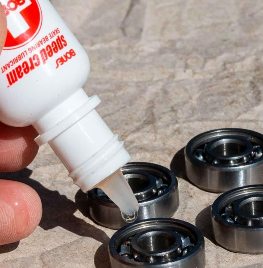 Bones Speed Cream Bones