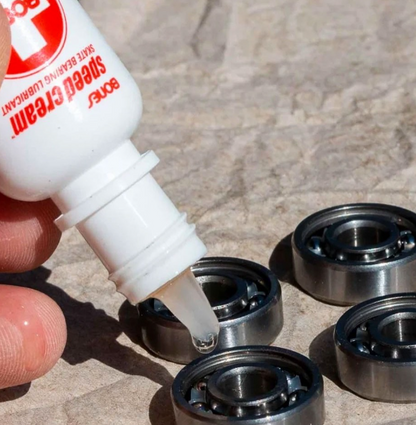 Bones Speed Cream Bones