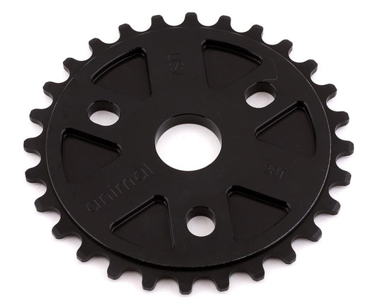 Animal Bikes OG Sprocket 28T Black USA