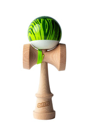 Sweets Kendama - Grain Split Veggie
