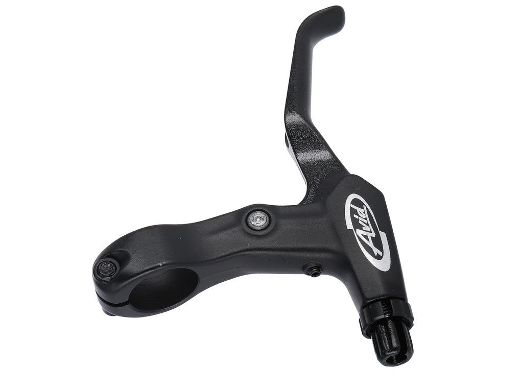 Avid FR-5 Brake Levers - Black