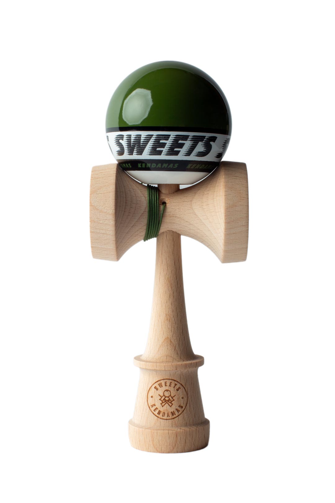 Sweets Kendama - Starter Army