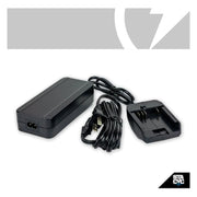STACYC 36V Slow Battery Charger 3 Ah/6 Ah BIKEFACTORY HAWAII
