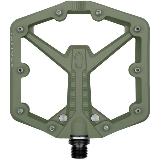 Crankbrothers Stamp 1 Large Pedal Set 9/16"(15mm)